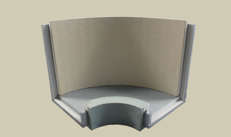 01.間接照明 | 石膏ボード成型ユニッ...