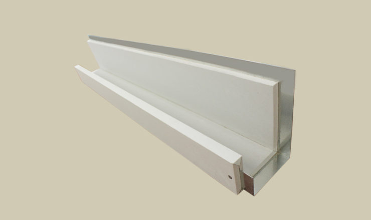 01.間接照明 | 石膏ボード成型ユニッ...