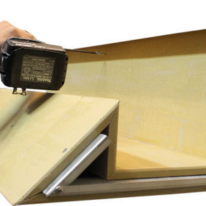 新X-J Arrow9.5(12.5)不...