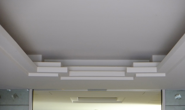 施工事例 | 石膏ボード成型ユニット J...