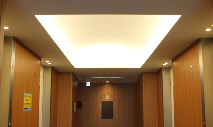 施工事例 | 石膏ボード成型ユニット J...