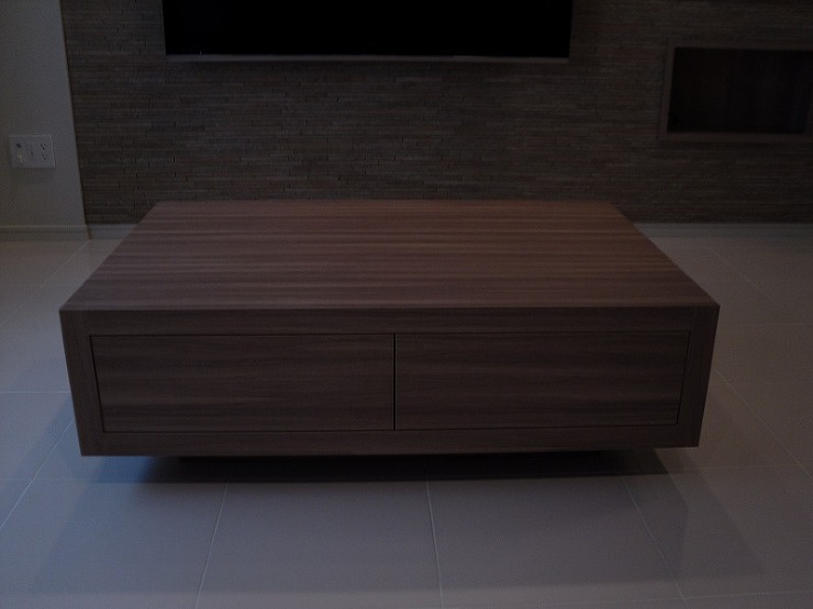 リビング・テーブル | オーダー家具・注...