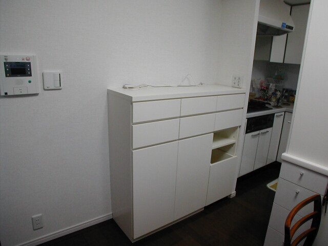 施工事例 | オーダー家具・注文家具・オ...