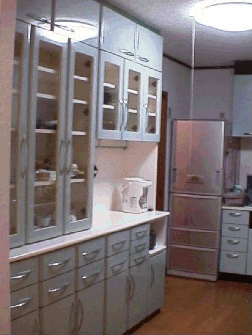 施工事例 | オーダー家具・注文家具・オ...