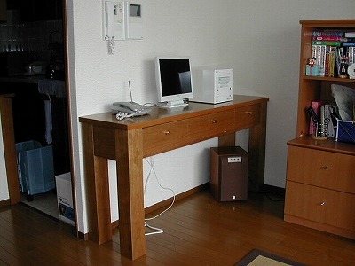 施工事例 | オーダー家具・注文家具・オ...