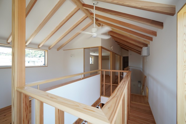 千葉｜検見川の住まい - 一級建築士事務...