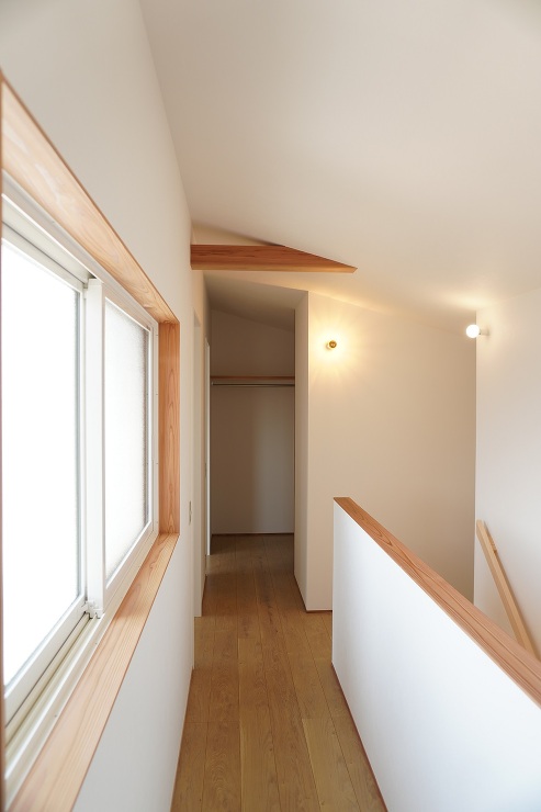 千葉｜星久喜の住まい - 一級建築士事務...