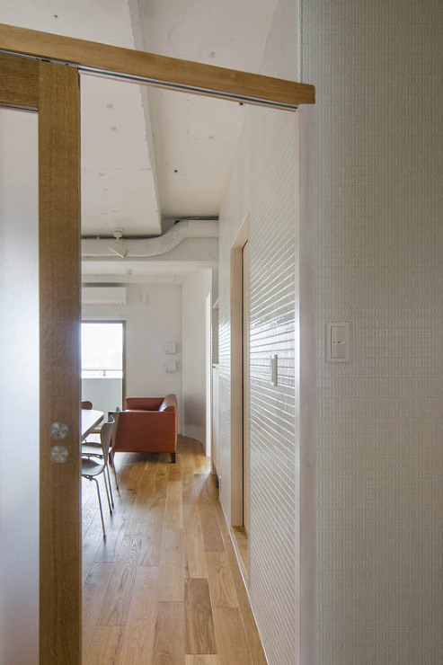 works:小阪の住宅