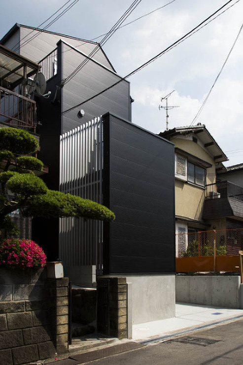 works:柏原の住宅-2