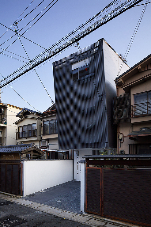 works:seven stairs h...