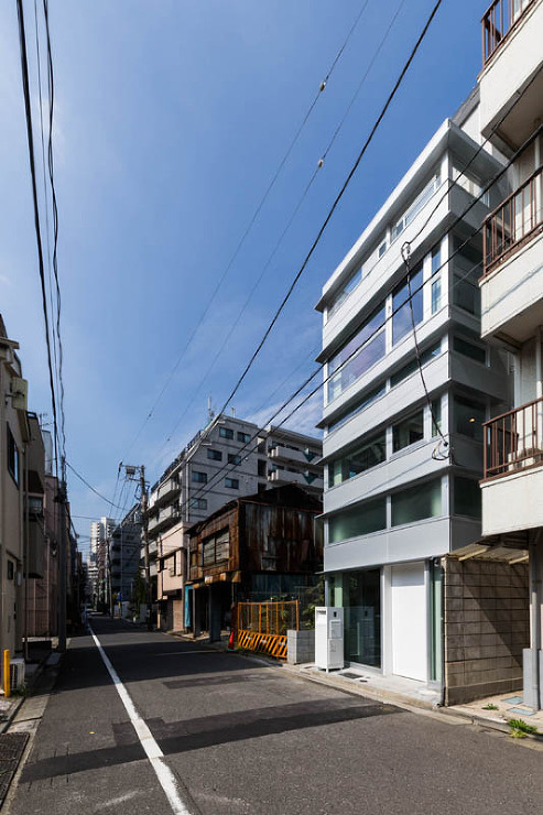 works:7 tokyo