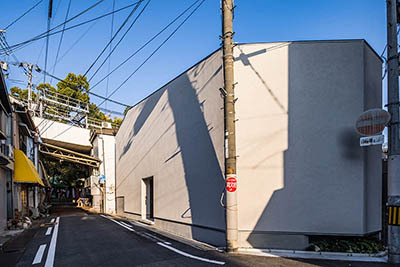 works:守口の住宅