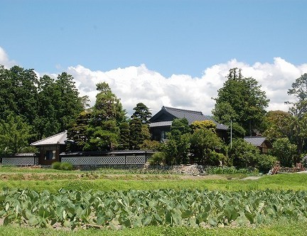 実績カテゴリー 民家の再生 | 環境プラ...