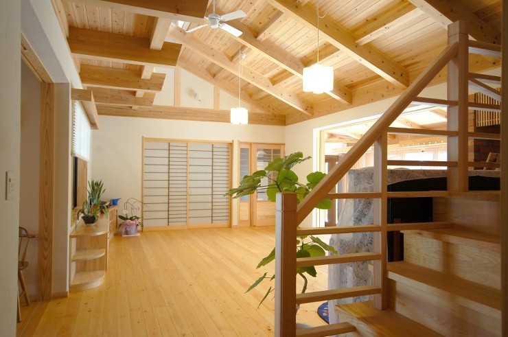 living room44-min