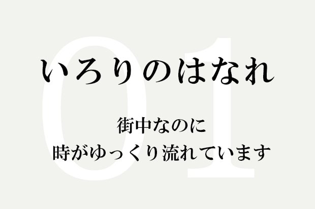 works01 中庭のある家