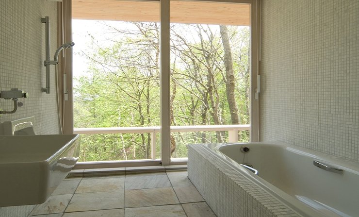 和モダン(和風モダン)建築の根岸達己建築...