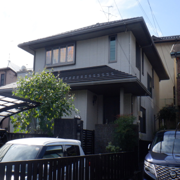 神奈川県秦野市K様邸　125万円　約76...