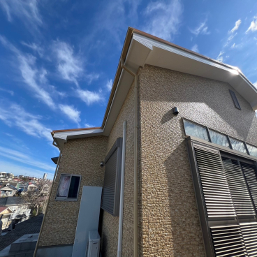 神奈川県三浦市T様邸　125万円　約坪 ...