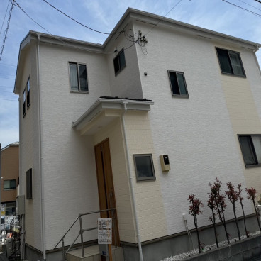 神奈川県藤沢市M様邸　100万円　約29坪　