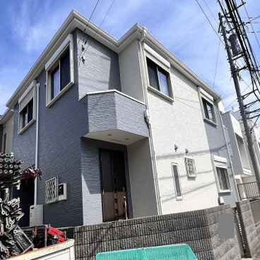神奈川県横浜市戸塚区M様邸  138万円　約31坪