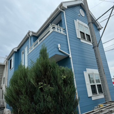 神奈川県横浜市都筑区T様邸　120万円　約31坪