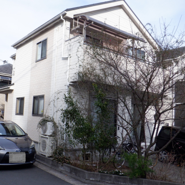 神奈川県横浜市戸塚区F様邸施工事例　