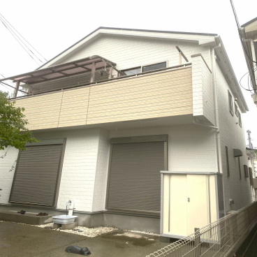 神奈川県横浜市戸塚区F様邸施工事例　