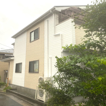 神奈川県横浜市戸塚区F様邸施工事例　