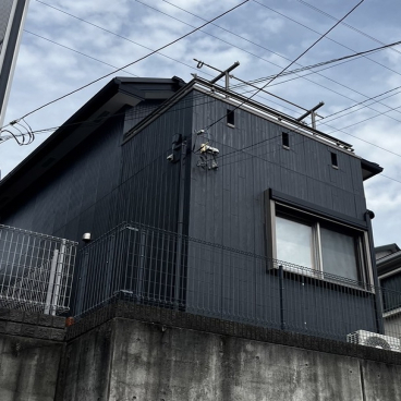 神奈川県横浜市戸塚区N様邸　205万円　約26坪