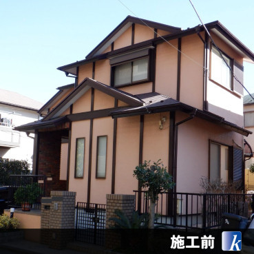 神奈川県横浜市泉区　Y様邸 155万円 ...