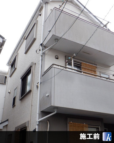 神奈川県横浜市南区様邸 125万円 約2...