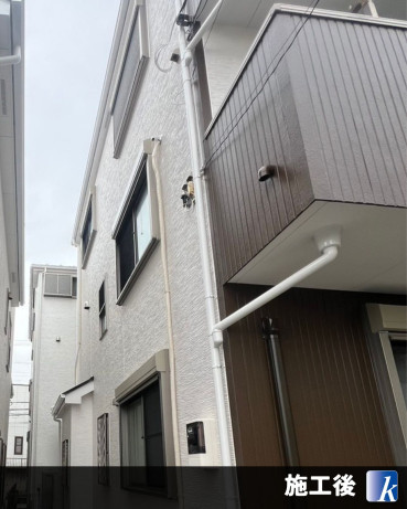 神奈川県横浜市南区様邸 125万円 約2...