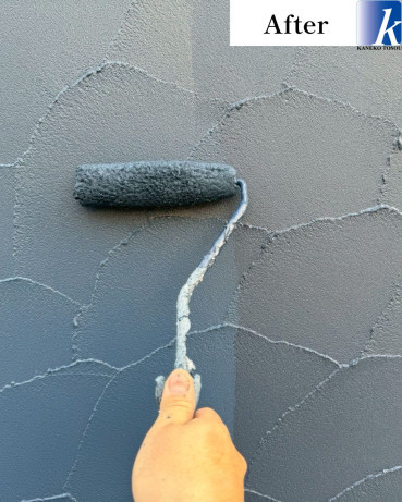 神奈川県横浜市青葉区 H様邸 施工後