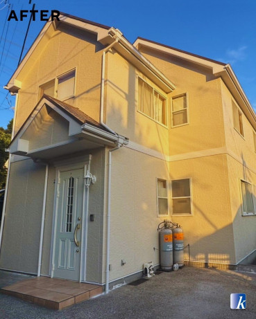神奈川県横浜市戸塚区 Y様邸 134万円...