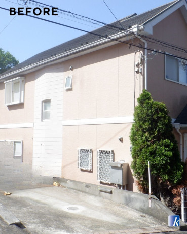神奈川県横浜市戸塚区 Y様邸 134万円...