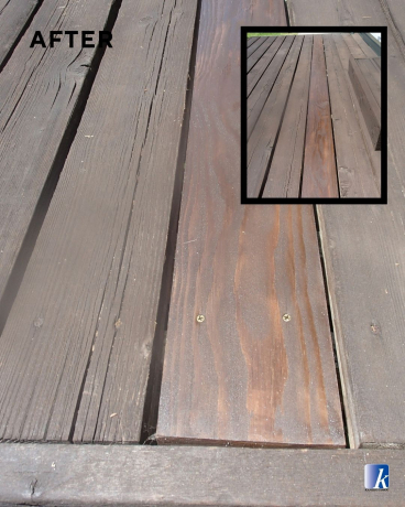 神奈川県逗子市 N様邸　施工後