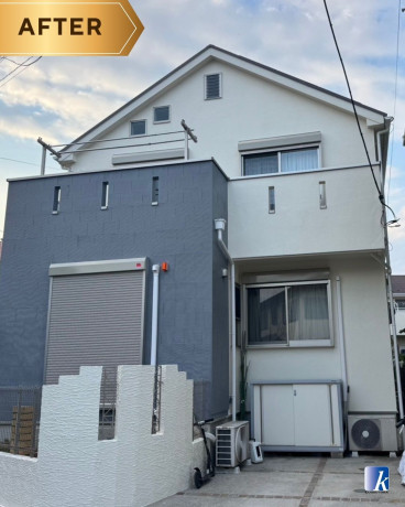 神奈川県横浜市旭区 T様邸　133万円 ...