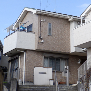 神奈川県横浜市戸塚区K様邸　128万円　...