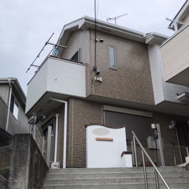 神奈川県横浜市戸塚区K様邸　128万円　...