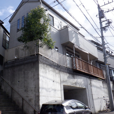 神奈川県横浜市西区市S様邸　155万円　...