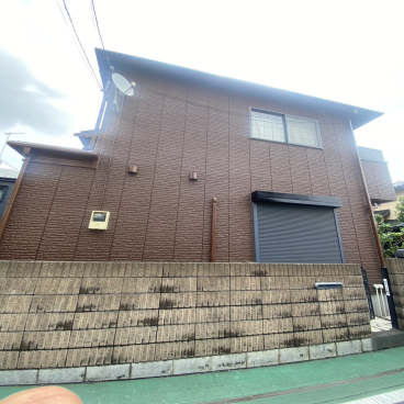 神奈川県伊勢原市I様邸　120万円　34...