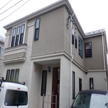 神奈川県横浜市鶴見区W様邸　128万円　...