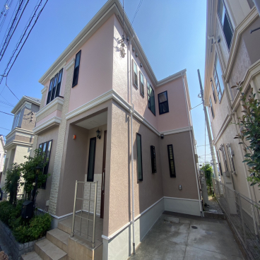 神奈川県横浜市鶴見区W様邸　128万円　...