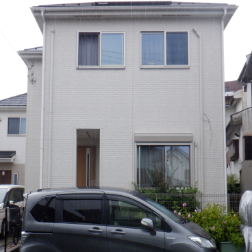 神奈川県横浜市戸塚区I様邸　110万円　...