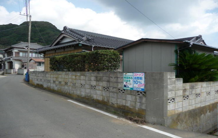 施工例３ スプリングガーデン　千葉県南房...
