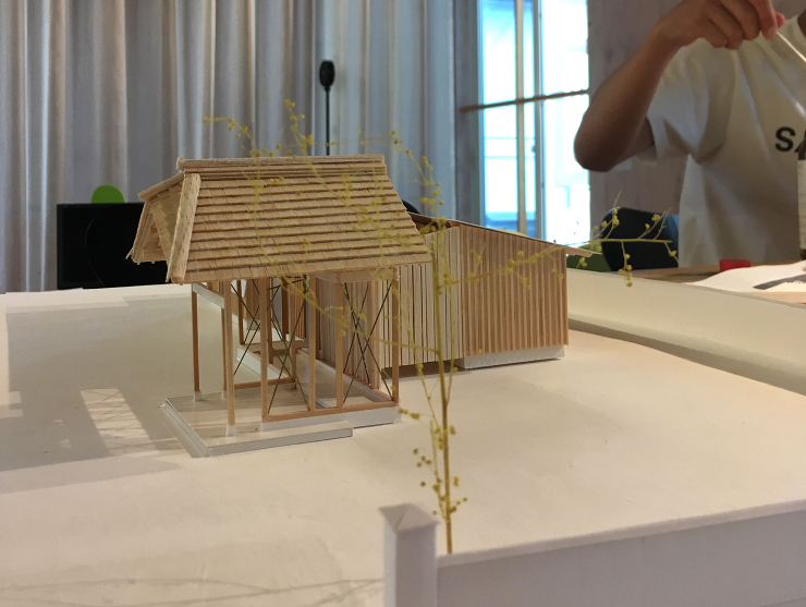 TOK205 一級建築士事務所 | 新潟...