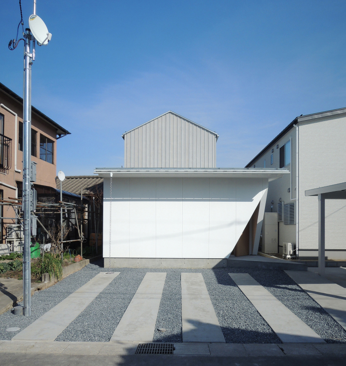 TOK205 一級建築士事務所 | 新潟...