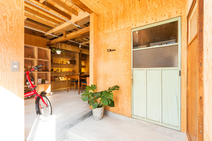 TOK205 一級建築士事務所 | 新潟...