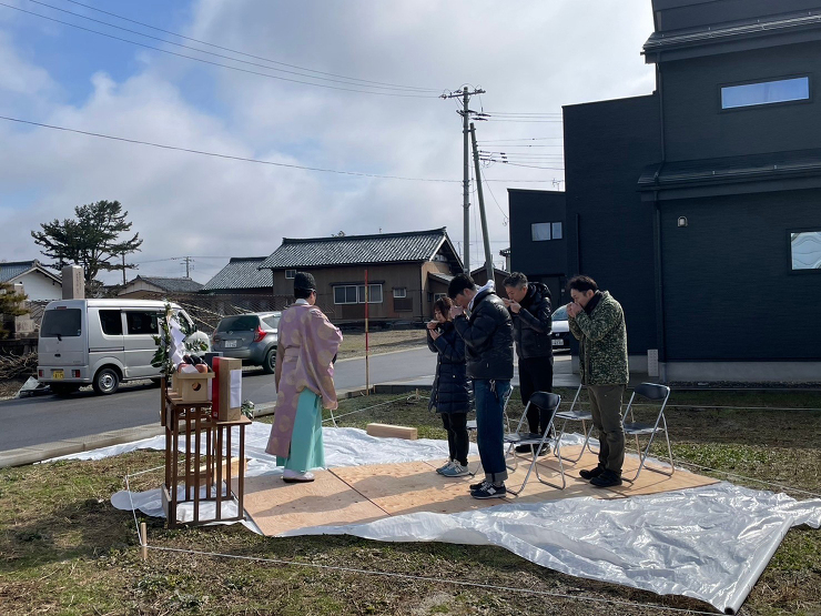 TOK205 一級建築士事務所 | 新潟...