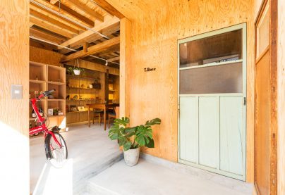 施工事例 | TOK205 一級建築士事...